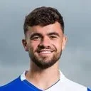 Dominic Telford — cầu thủ, Gateshead