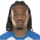 David Kasumu — cầu thủ, Huddersfield