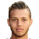 Jorge Grant — cầu thủ, Salford City