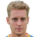 Daniel Rose — cầu thủ, Exeter City