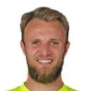 Lewis Moore Ward — cầu thủ, Swindon Town