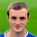 Carl Winchester — cầu thủ, Derry City
