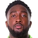 Emmanuel Monthe — cầu thủ, Oldham
