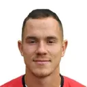 Kieron Morris — cầu thủ, Brackley Town