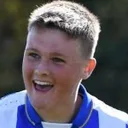 Noah Chilvers — cầu thủ, Oldham