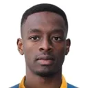 Abobaker Eisa — cầu thủ, Chonburi FC