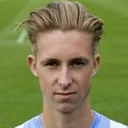 Ben Stevenson — cầu thủ, Cheltenham