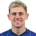 Samuel Szmodics — cầu thủ