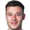 Callum Roberts — cầu thủ, Notts County