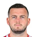 Pierce Liam Sweeney — cầu thủ, Cheltenham