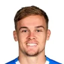 Archie Collins — cầu thủ, Huddersfield