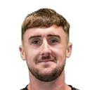 William Dean — cầu thủ, Truro City