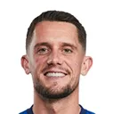 James Ball — cầu thủ, Swindon Town