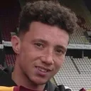 Jordan Gibson — cầu thủ, Crewe