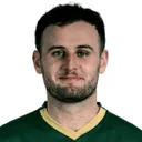 Macaulay Gillesphey — cầu thủ, Bradford