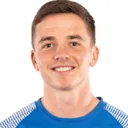 Thomas Lowery — cầu thủ, Kilmarnock