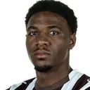 Oladapo Afolayan — cầu thủ, Blackburn
