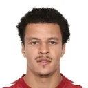 Shaun McWilliams — cầu thủ, Cheltenham