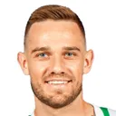 Timi Elšnik — cầu thủ, FK Crvena Zvezda