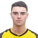 Joe Powell — cầu thủ, Salford City