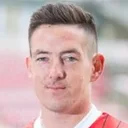 Luke Conlan — cầu thủ, Cliftonville FC