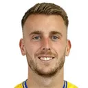 Rhys Oates — cầu thủ, Mansfield Town