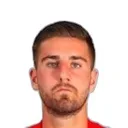 Thomas Dallison-Lisbon — cầu thủ, Ebbsfleet United