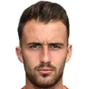Joshua James Payne — cầu thủ, Beaconsfield Town