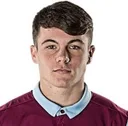 Mitchell Clark — cầu thủ, Swindon Town