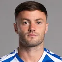 James Gibbons — cầu thủ, Notts County