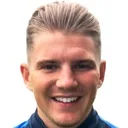 Benjamin Whitfield — cầu thủ, Boreham Wood