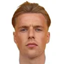 Tom Conlon — cầu thủ, Tranmere
