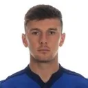 Mark Harris — cầu thủ, Oxford United