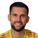 Dimitar Mitov — cầu thủ, FC St. Pauli