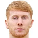 Bradley Halliday — cầu thủ, Dundee