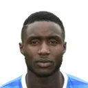 Emmanuel Osadebe — cầu thủ, Sutton Utd