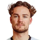 Ben Worman — cầu thủ, Solihull Moors