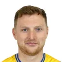 George Maris — cầu thủ, Mansfield Town