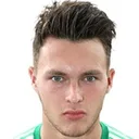 Kieran O'Hara — cầu thủ, Dundee