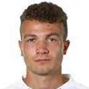 Benjamin Barclay — cầu thủ, Brighton U21