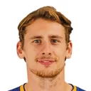Elliott Hewitt — cầu thủ, Mansfield Town