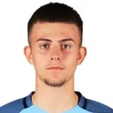 William Patching — cầu thủ, Coleraine FC