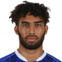 Kion Etete — cầu thủ, Newport County