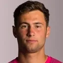 Nathan Baxter — cầu thủ, Leyton Orient