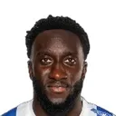 Bevis Mugabi — cầu thủ, Carlisle