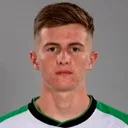 Alex John — cầu thủ, Merthyr Town