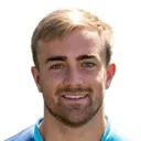 Alexander Pattison — cầu thủ, Walsall