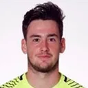 Sam Sargeant — cầu thủ, Sligo Rovers