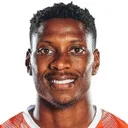 Marvin Ekpiteta — cầu thủ, Milton Keynes Dons