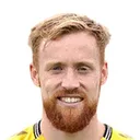 James Brophy — cầu thủ, Gillingham